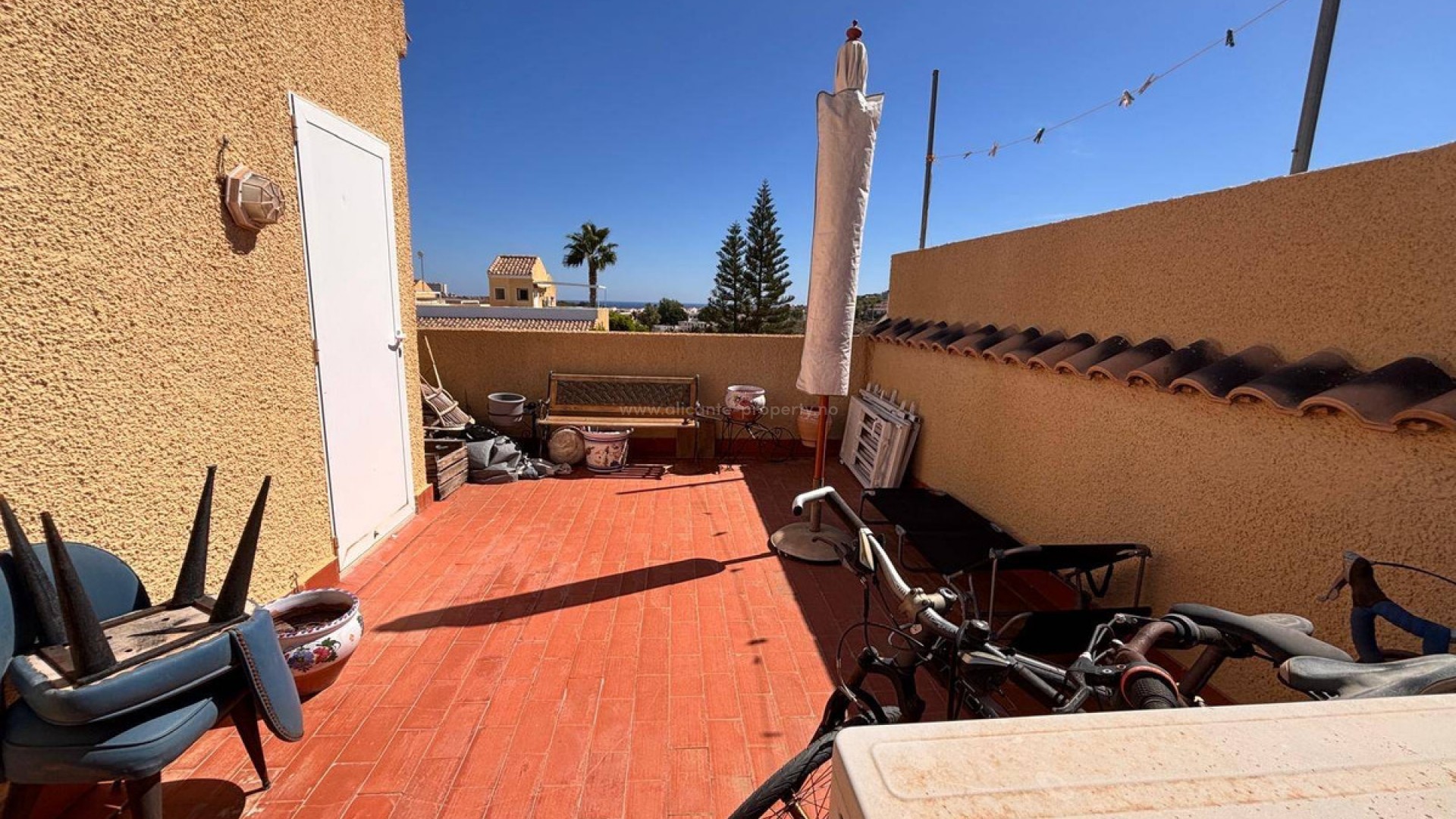 Bungalow i Gran Alacant