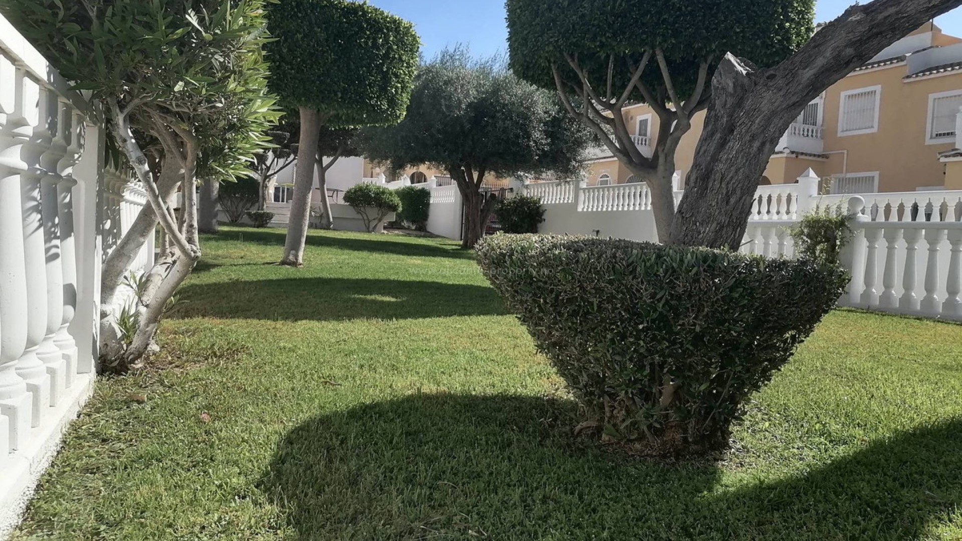 Bungalow i Gran Alacant