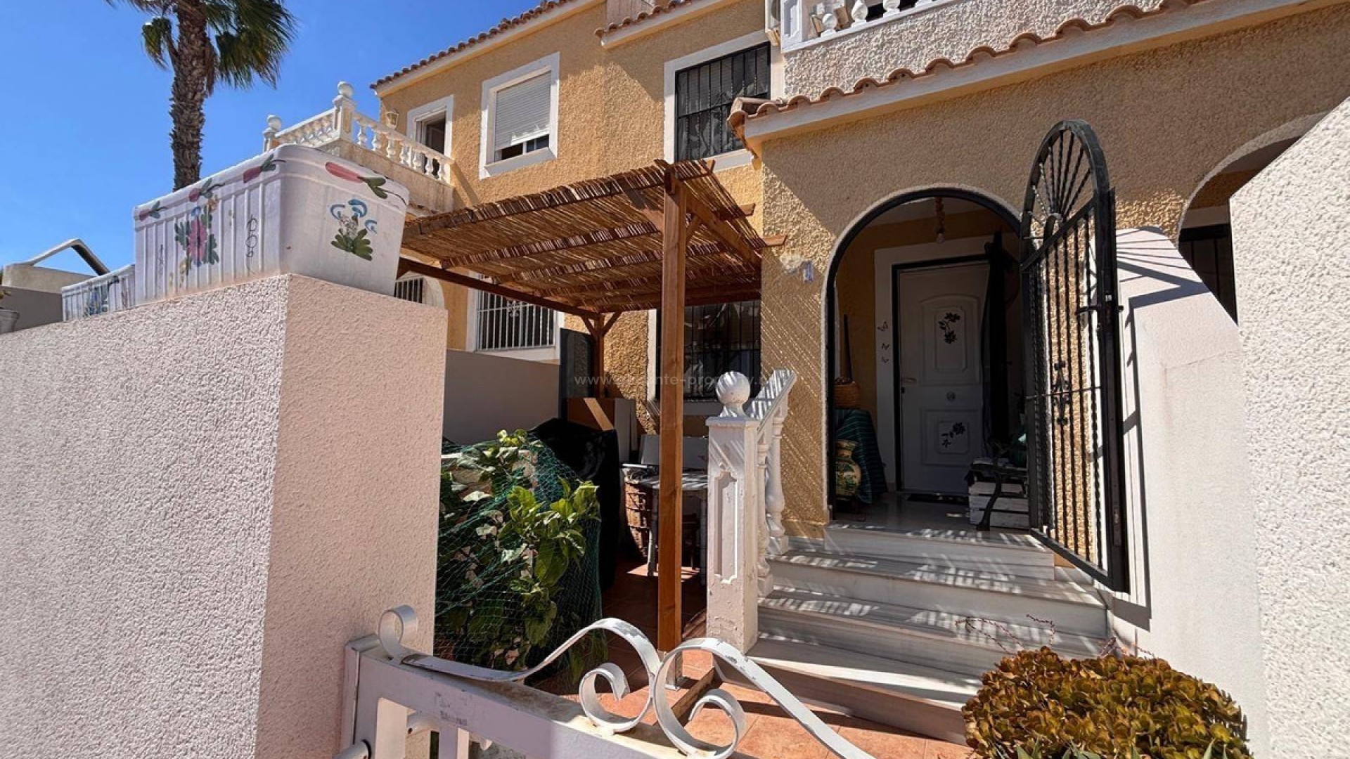 Bungalow i Gran Alacant