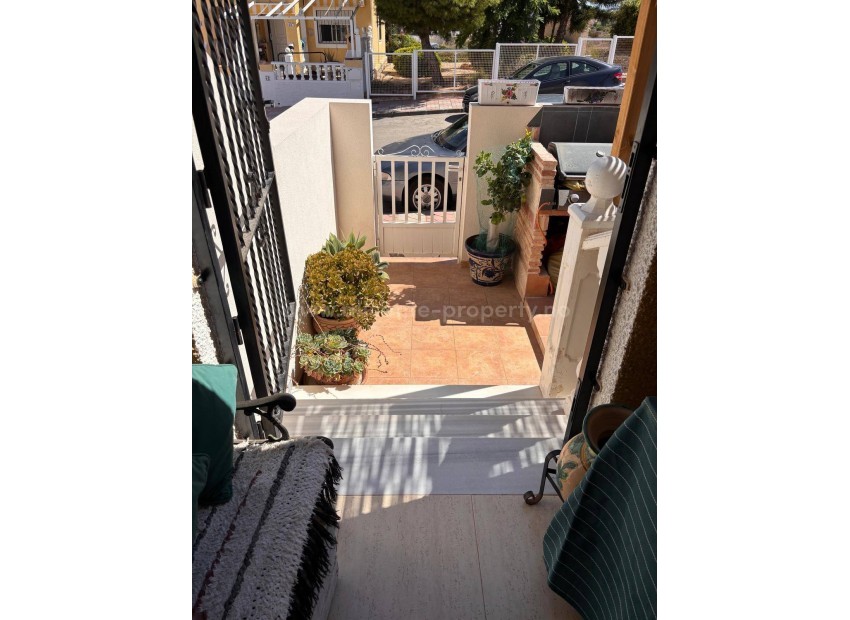 Bungalow i Gran Alacant