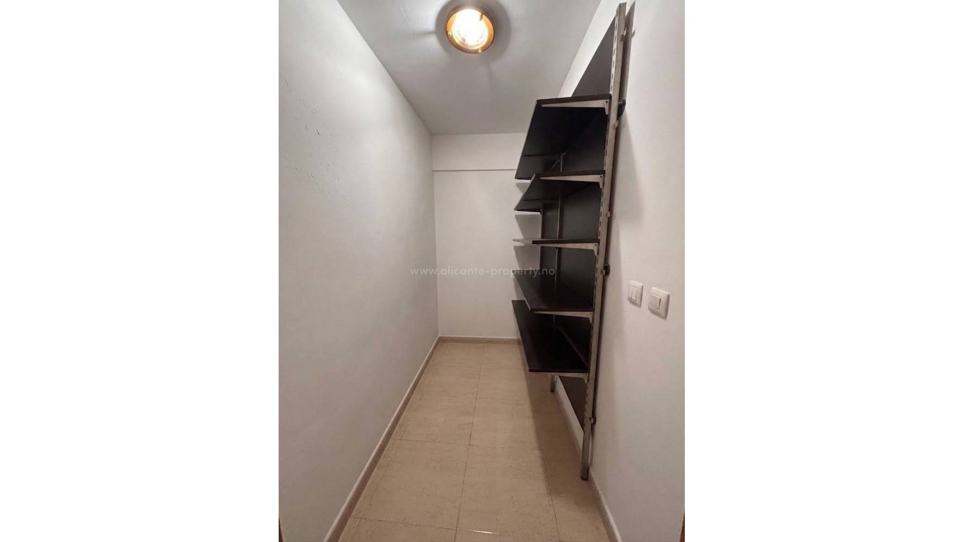 Bungalow i Gran Alacant