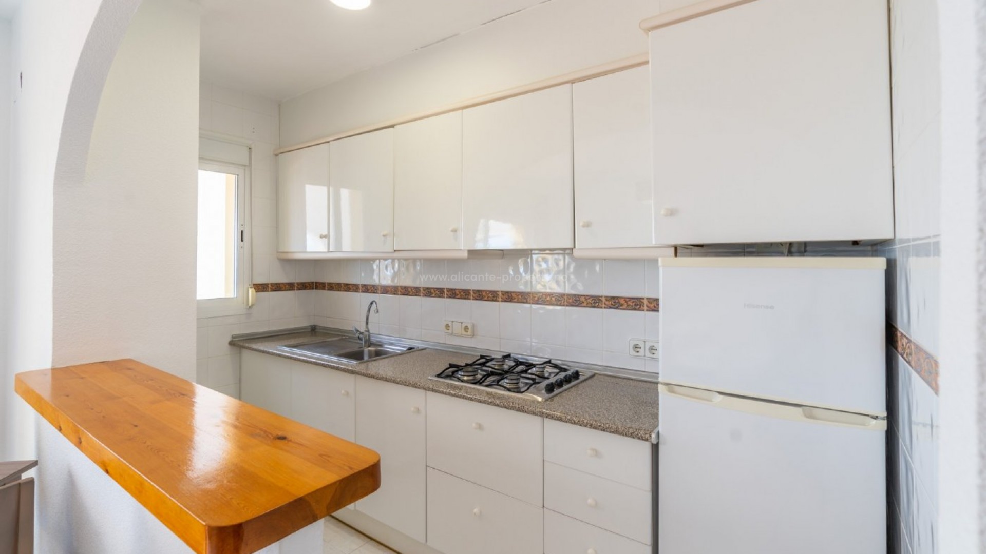 Bungalow i Gran sol
