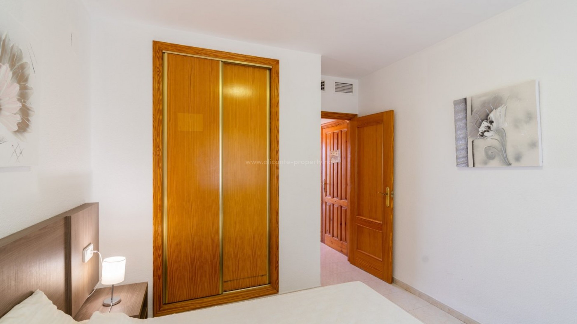 Bungalow i Gran sol