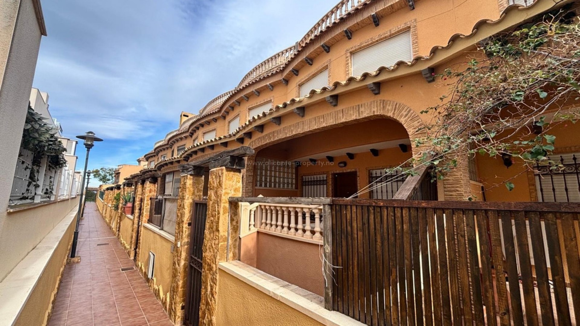 Bungalow i Guardamar del Segura Centro