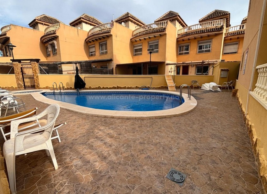 Bungalow i Guardamar del Segura Centro