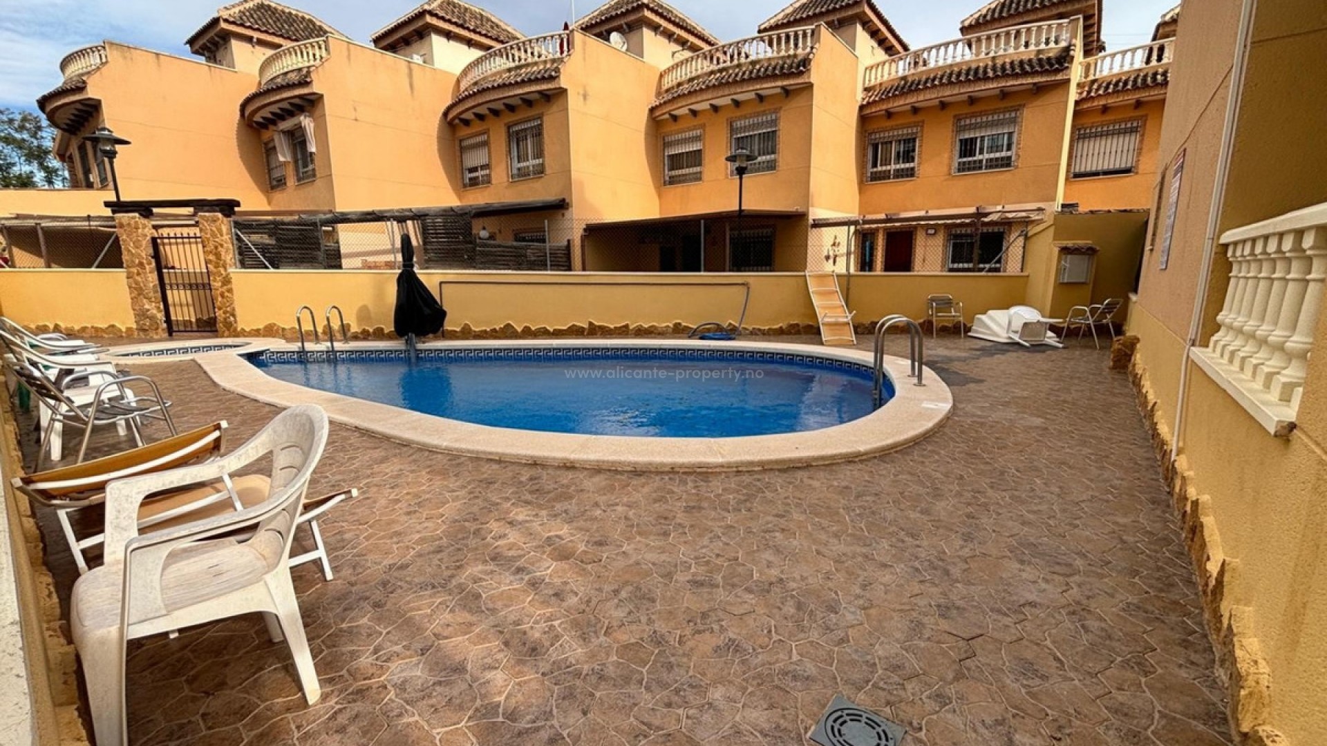 Bungalow i Guardamar del Segura Centro