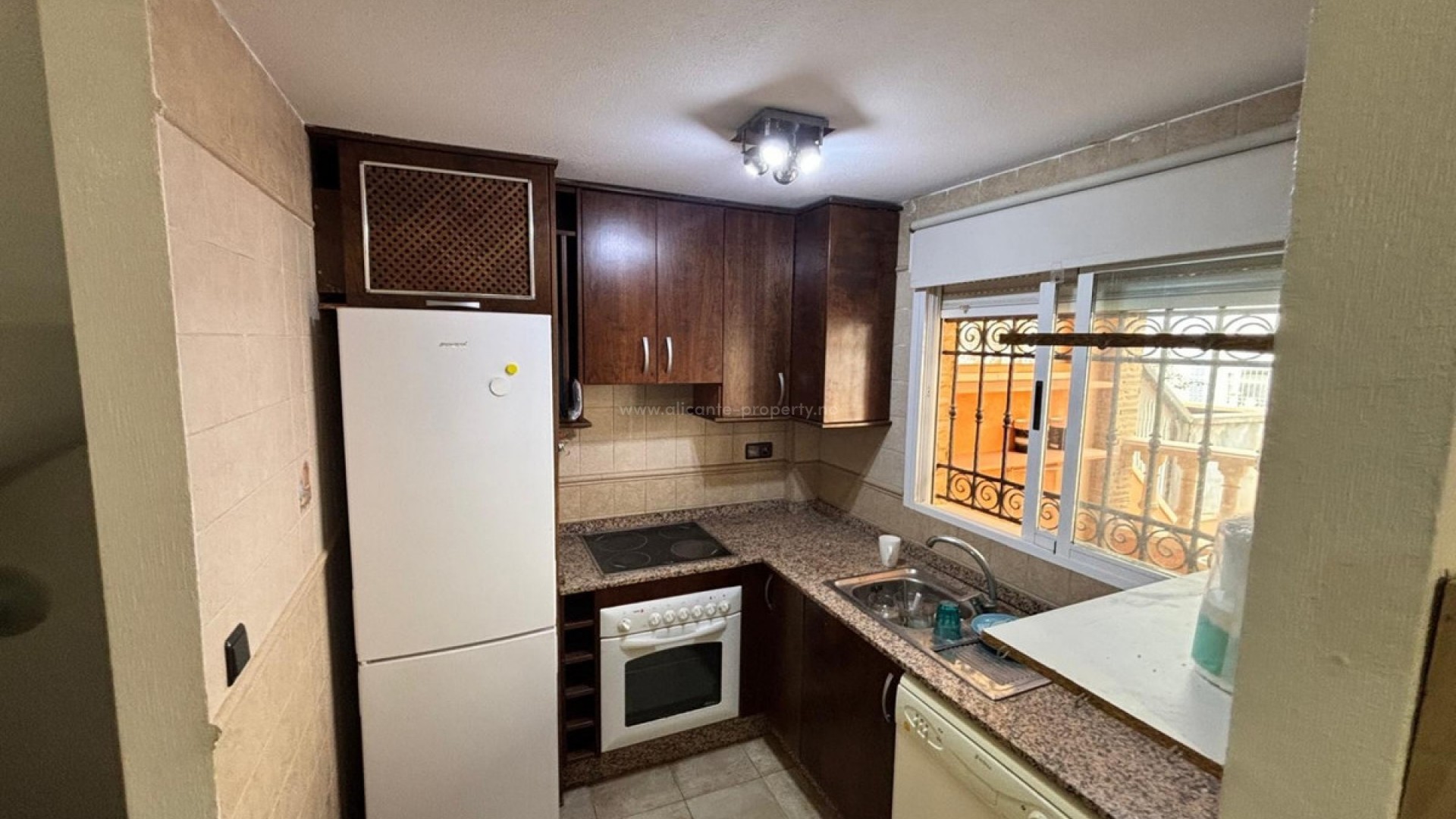 Bungalow i Guardamar del Segura Centro