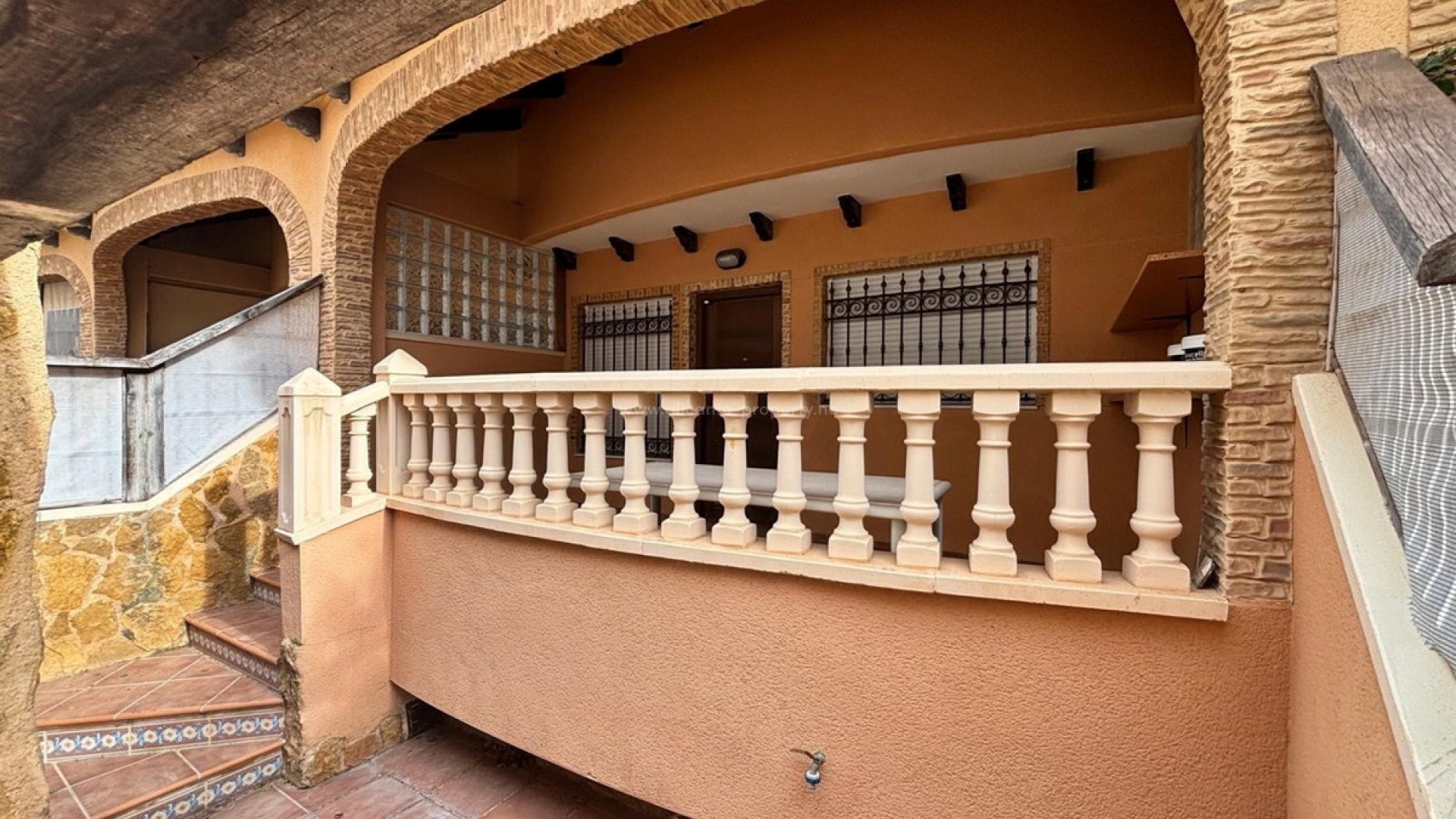 Bungalow i Guardamar del Segura Centro