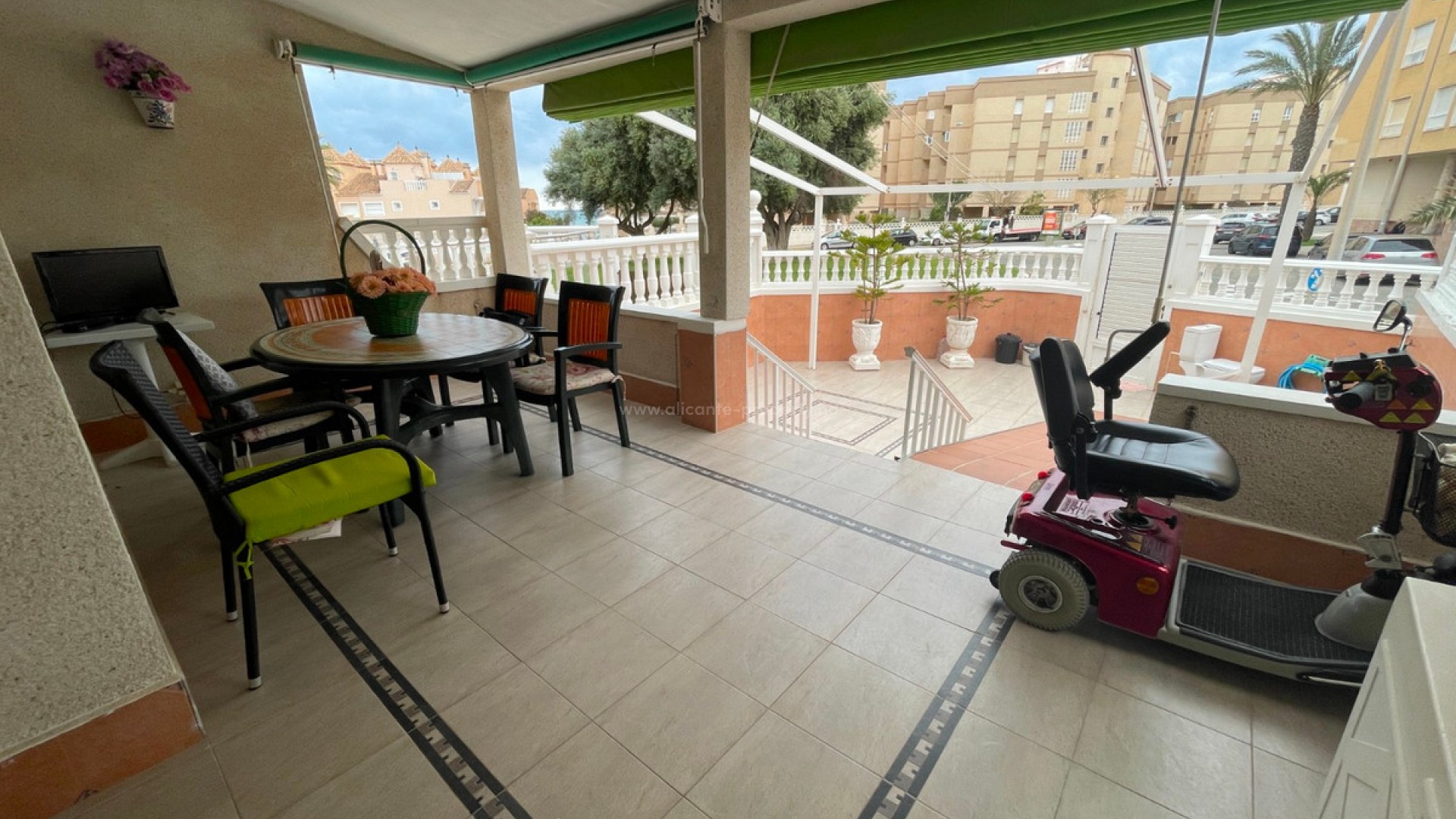 Bungalow i Guardamar del Segura Centro