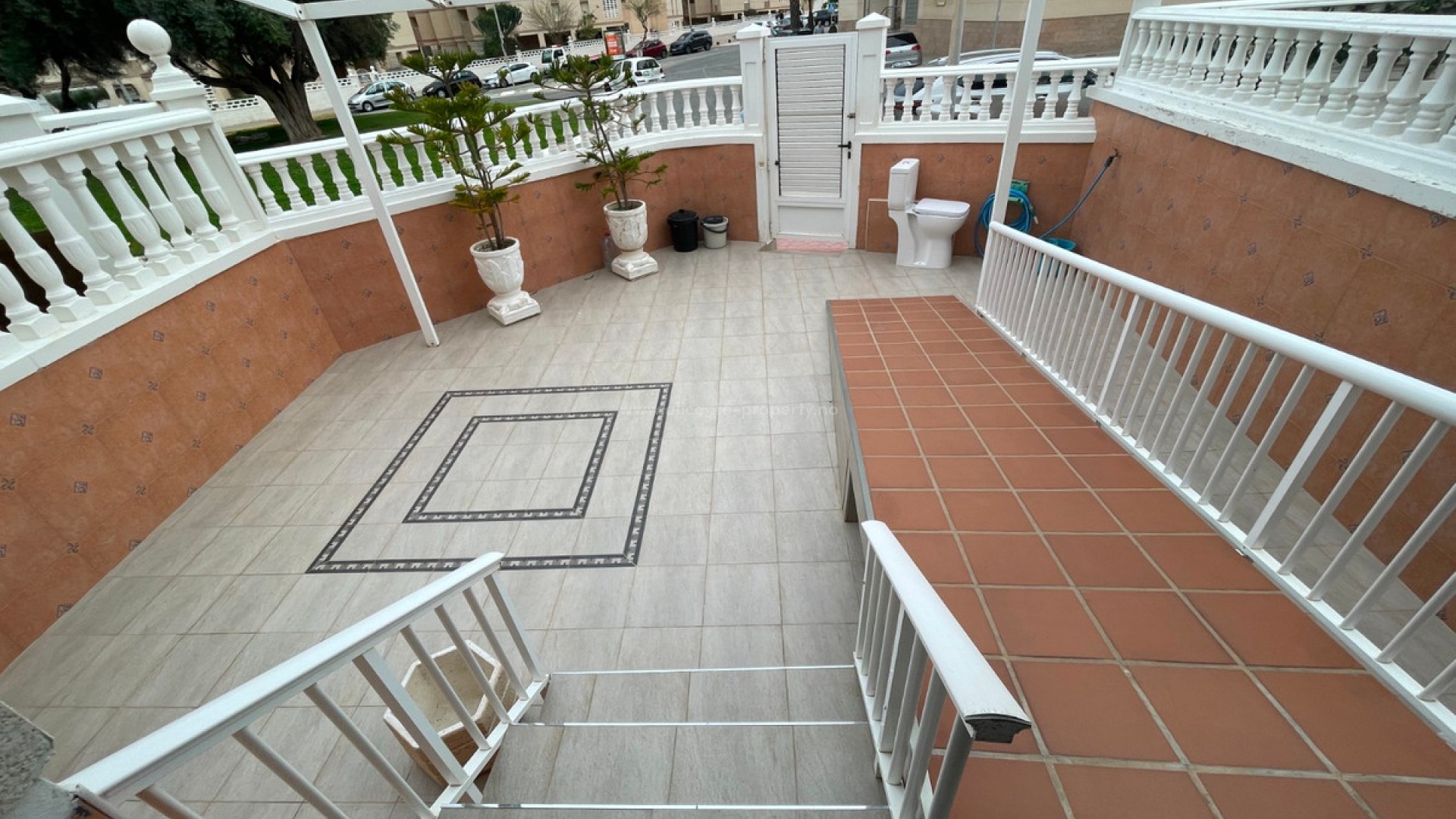 Bungalow i Guardamar del Segura Centro