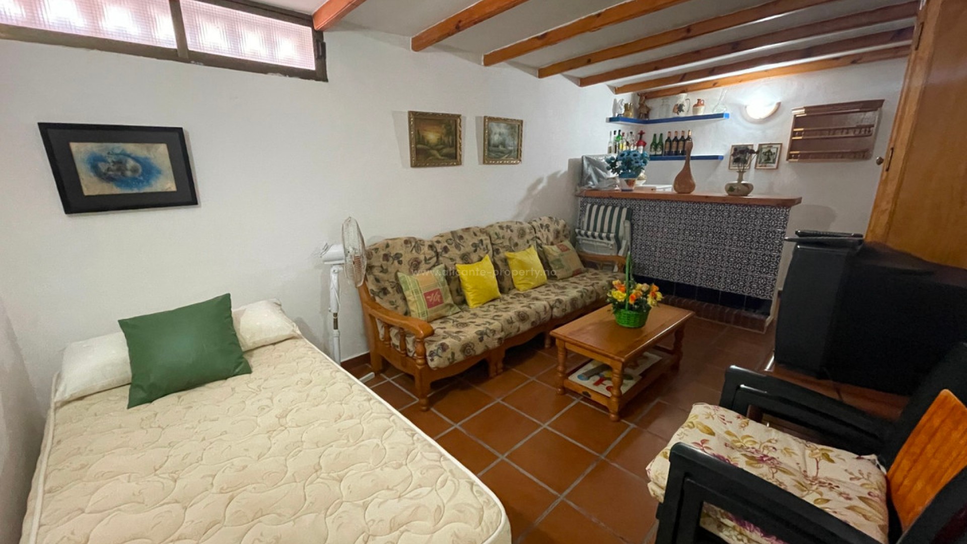 Bungalow i Guardamar del Segura Centro