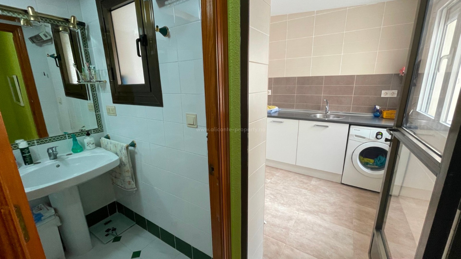 Bungalow i Guardamar del Segura Centro