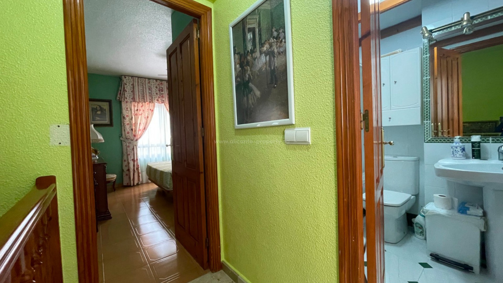 Bungalow i Guardamar del Segura Centro