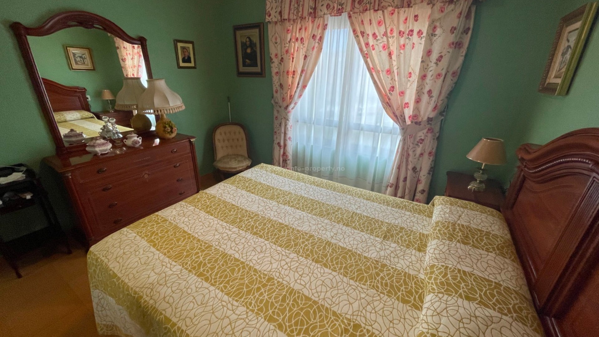 Bungalow i Guardamar del Segura Centro