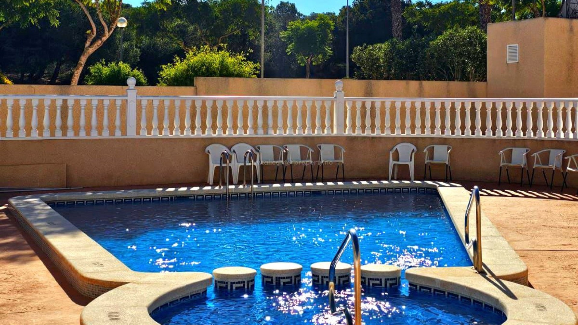 Bungalow i Guardamar del Segura Centro