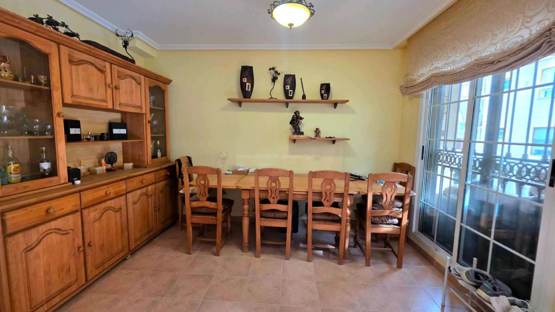 Bungalow i Guardamar del Segura Centro