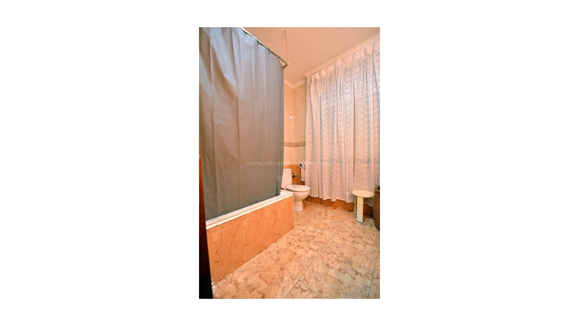 Bungalow i Guardamar del Segura Centro