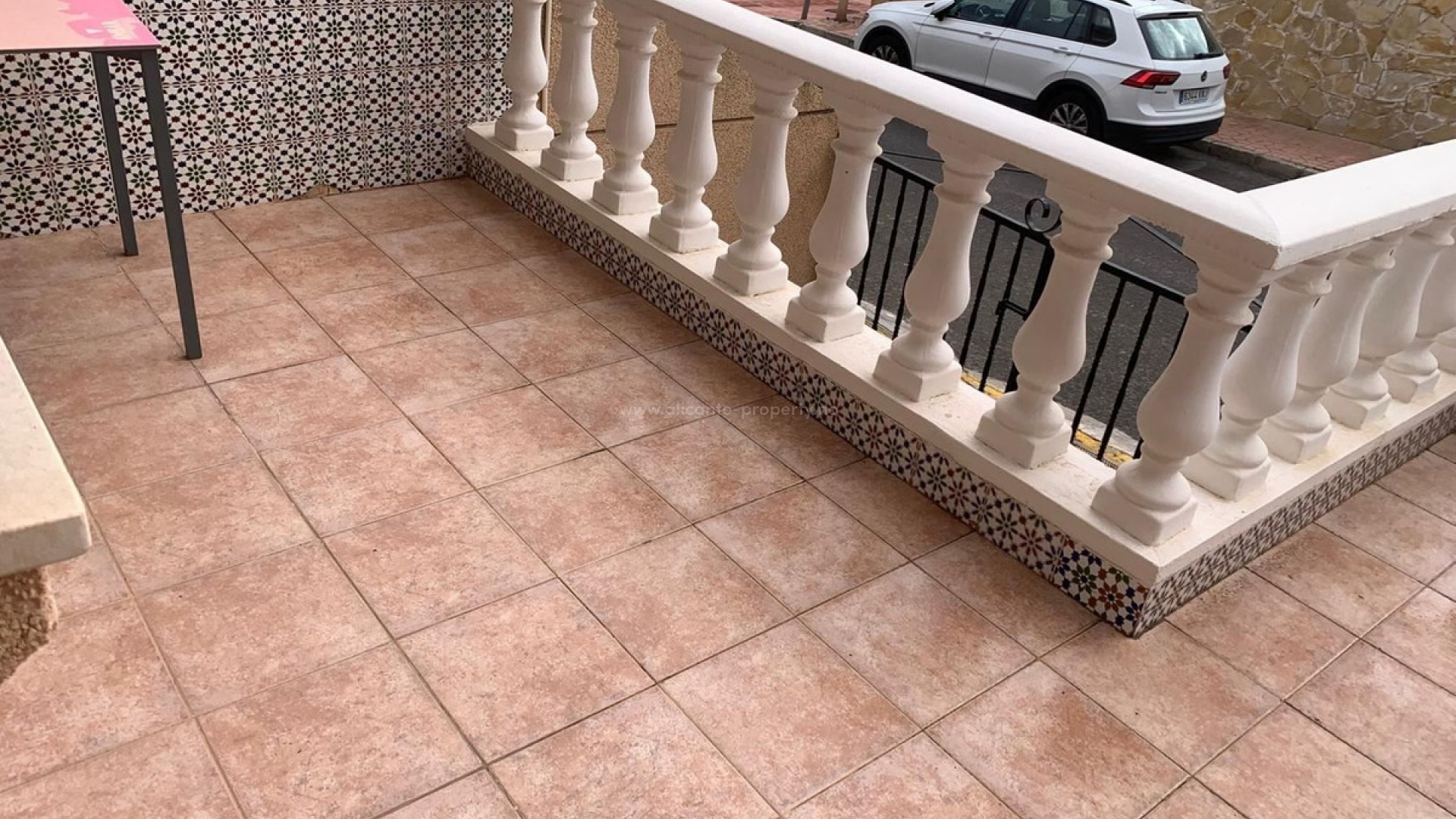 Bungalow i Guardamar del Segura Centro