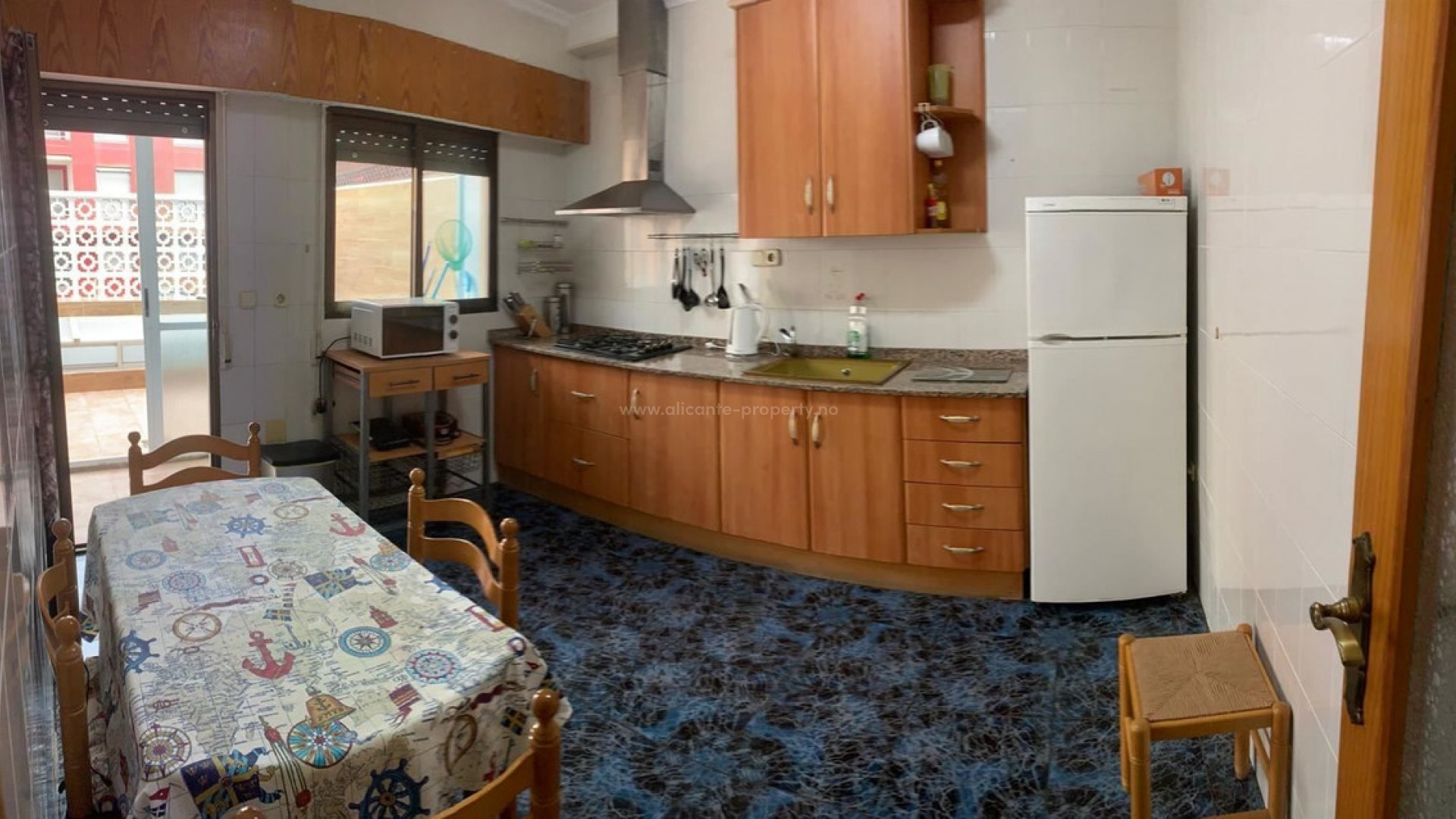 Bungalow i Guardamar del Segura Centro