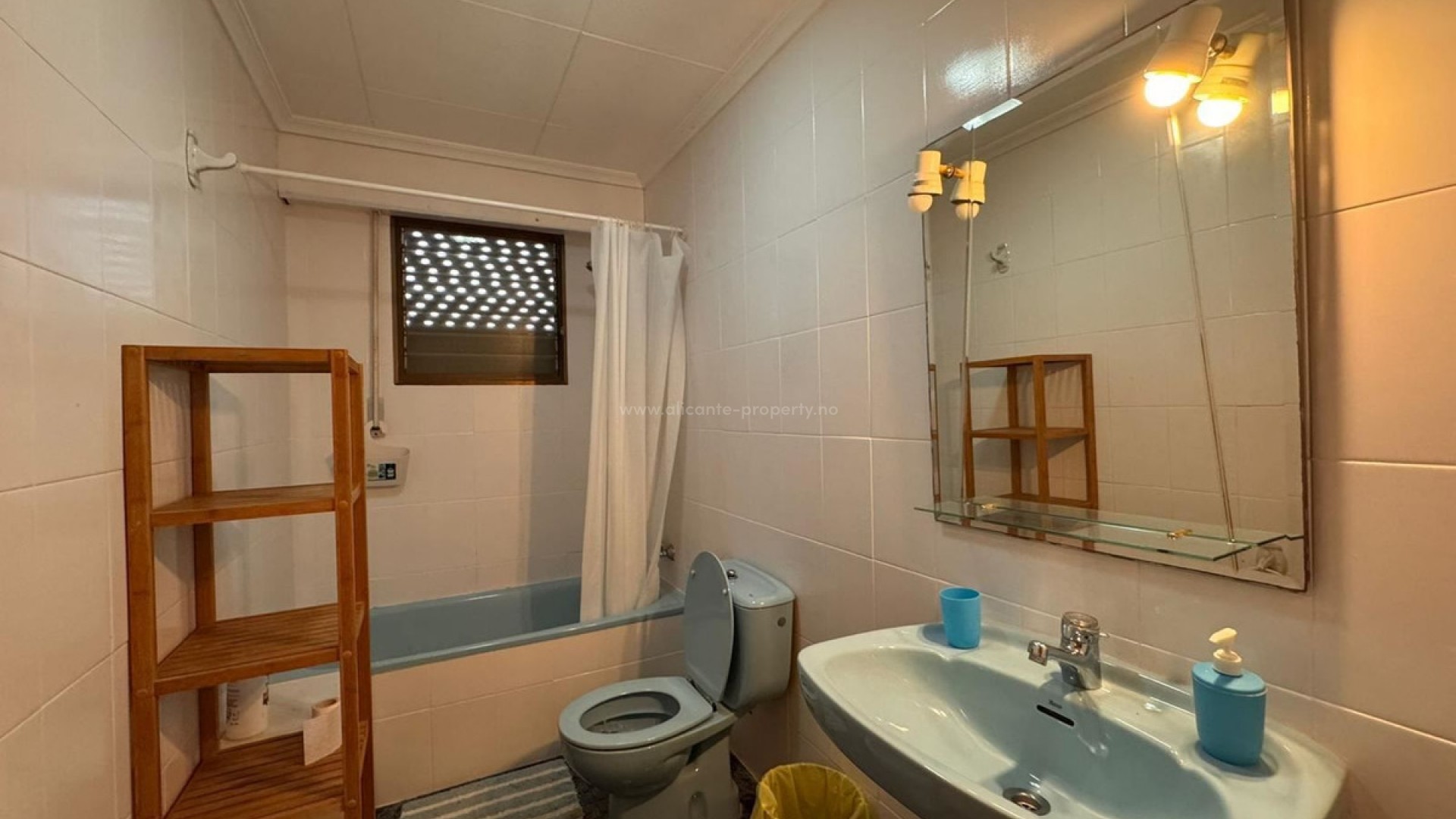 Bungalow i Guardamar del Segura Centro