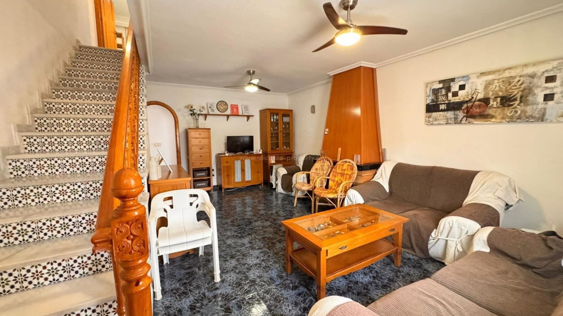 Bungalow i Guardamar del Segura Centro