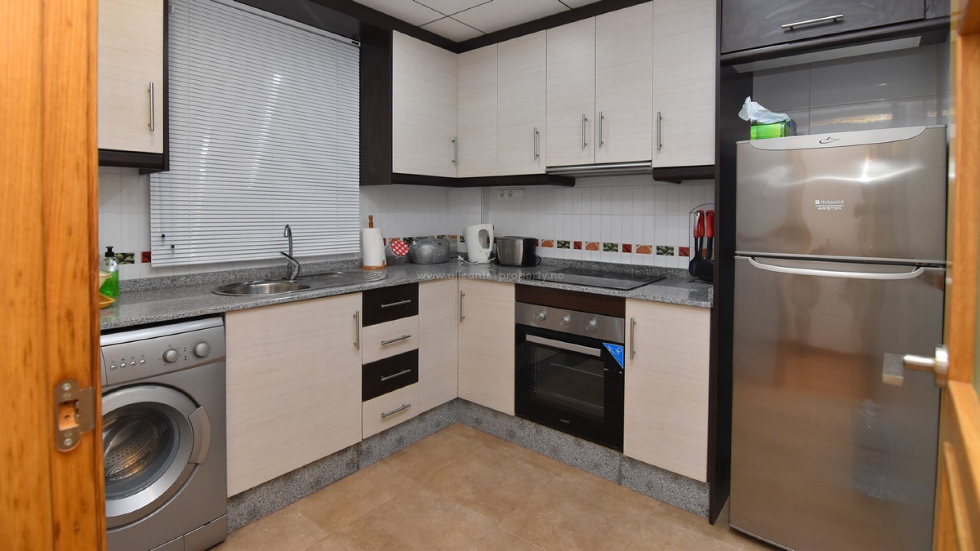 Bungalow i Guardamar del Segura Centro