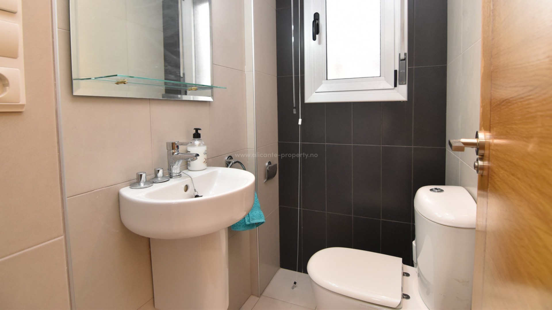 Bungalow i Guardamar del Segura Centro