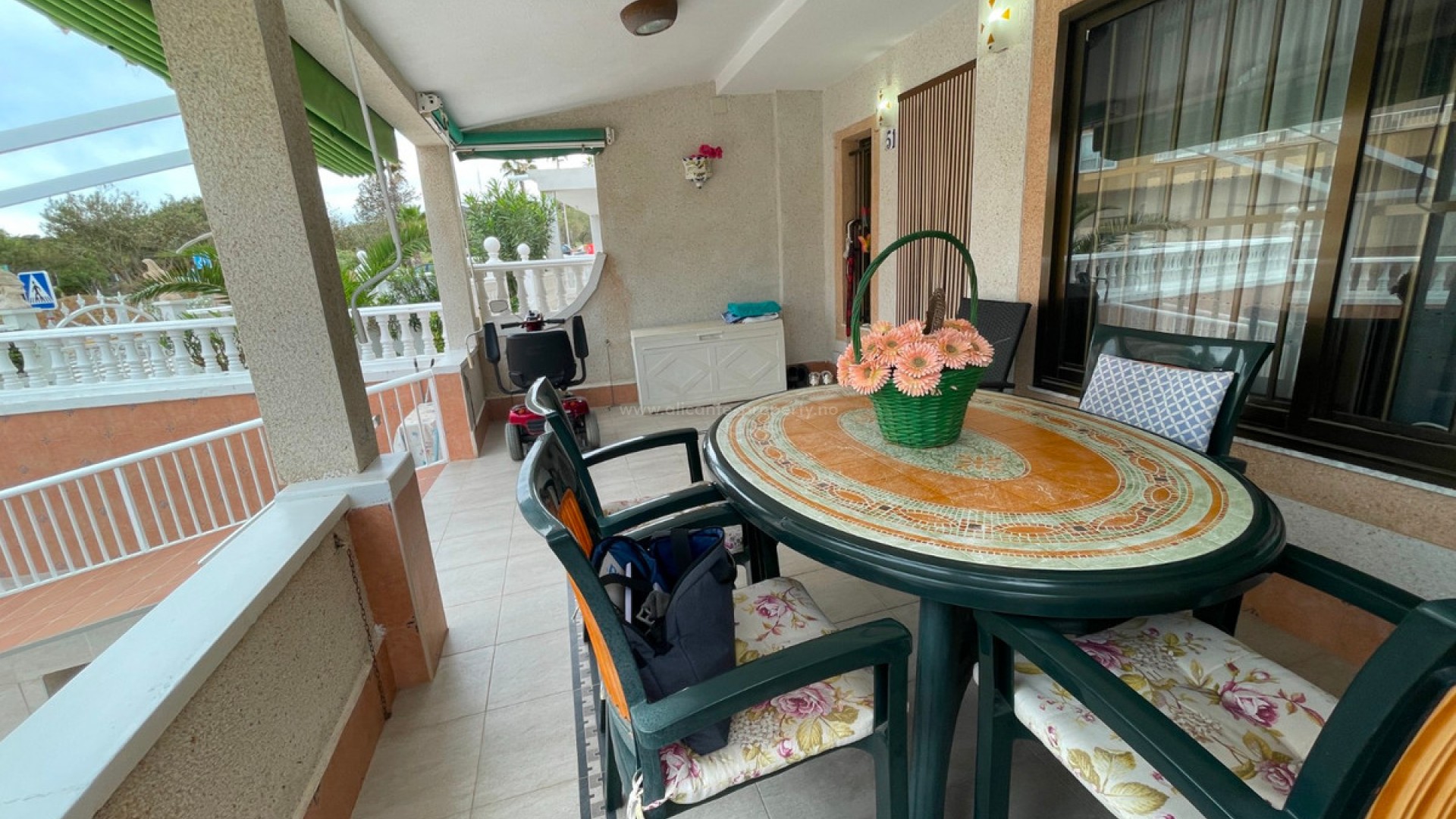 Bungalow i Guardamar del Segura Centro