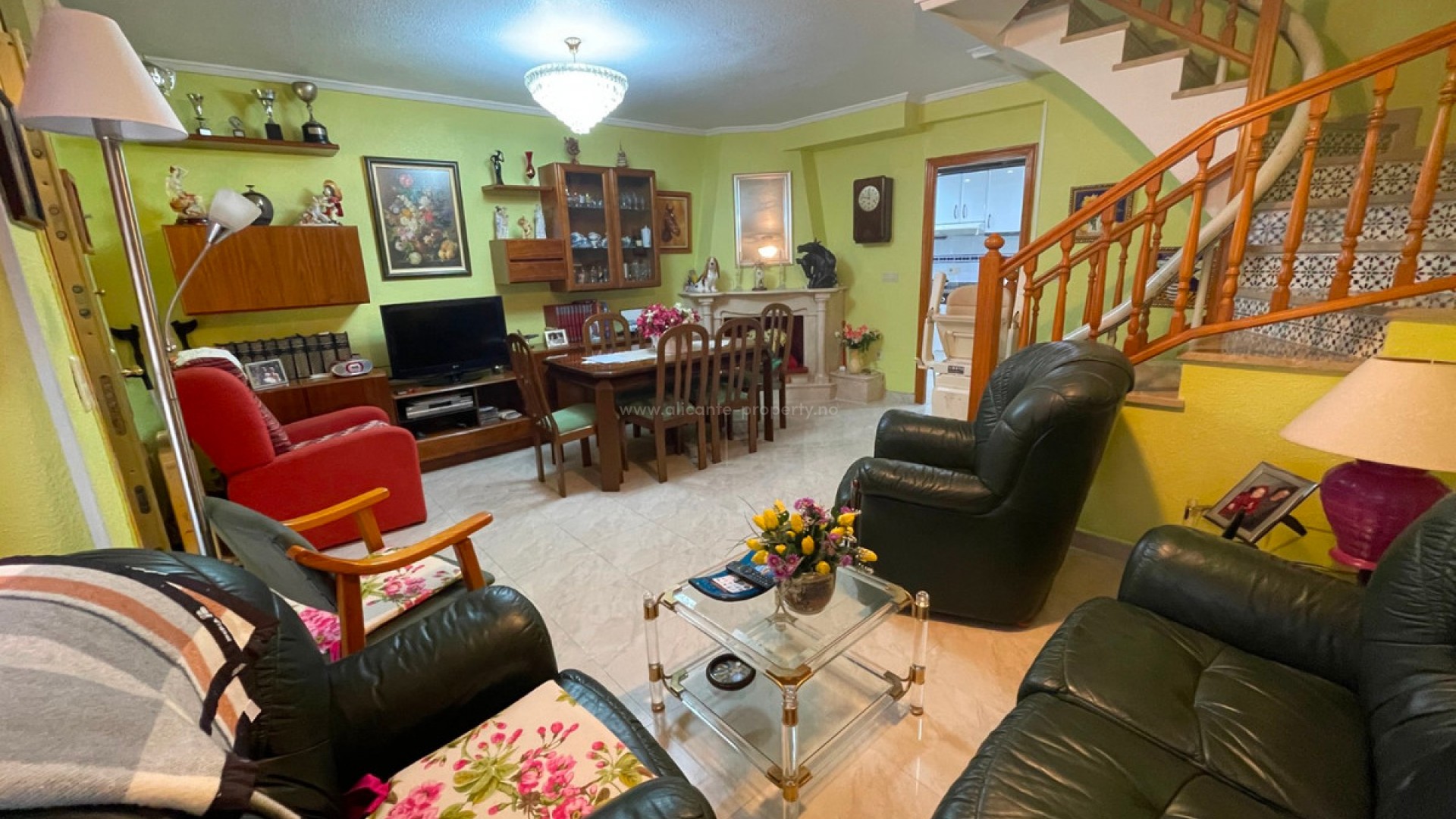 Bungalow i Guardamar del Segura Centro