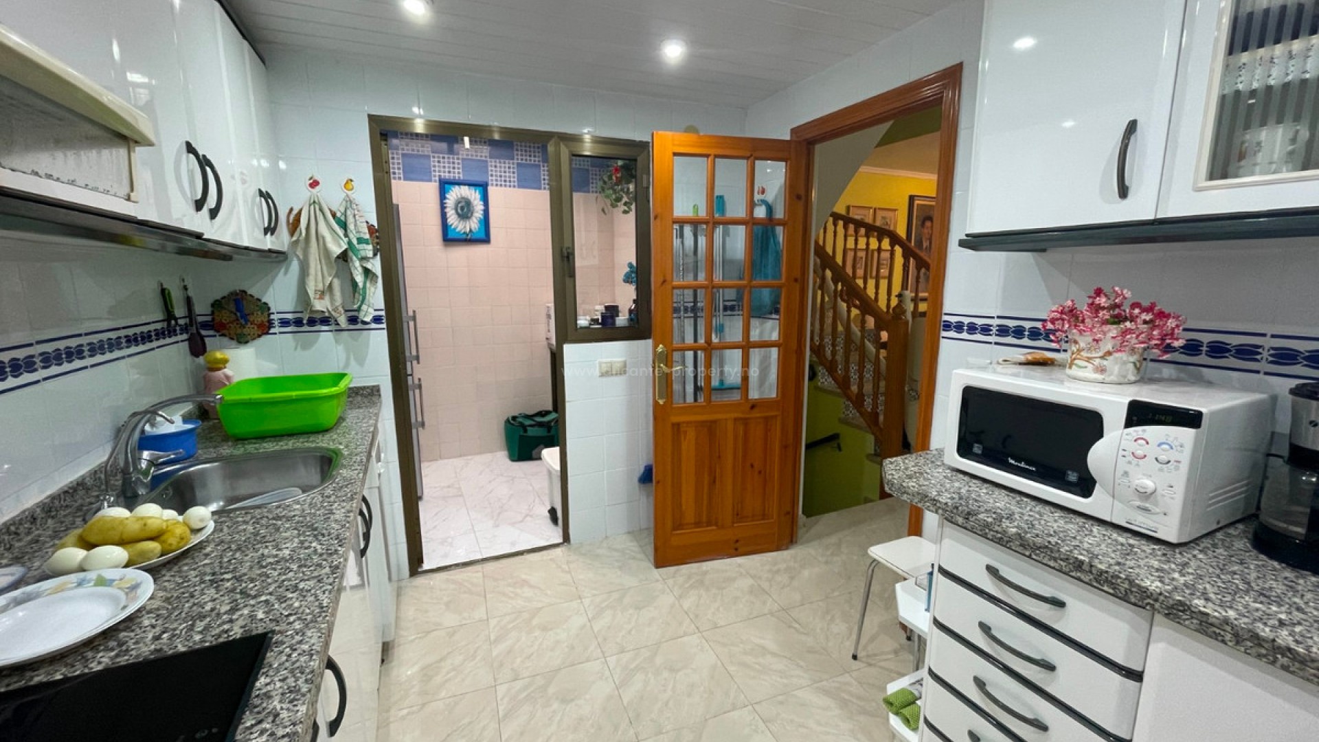 Bungalow i Guardamar del Segura Centro