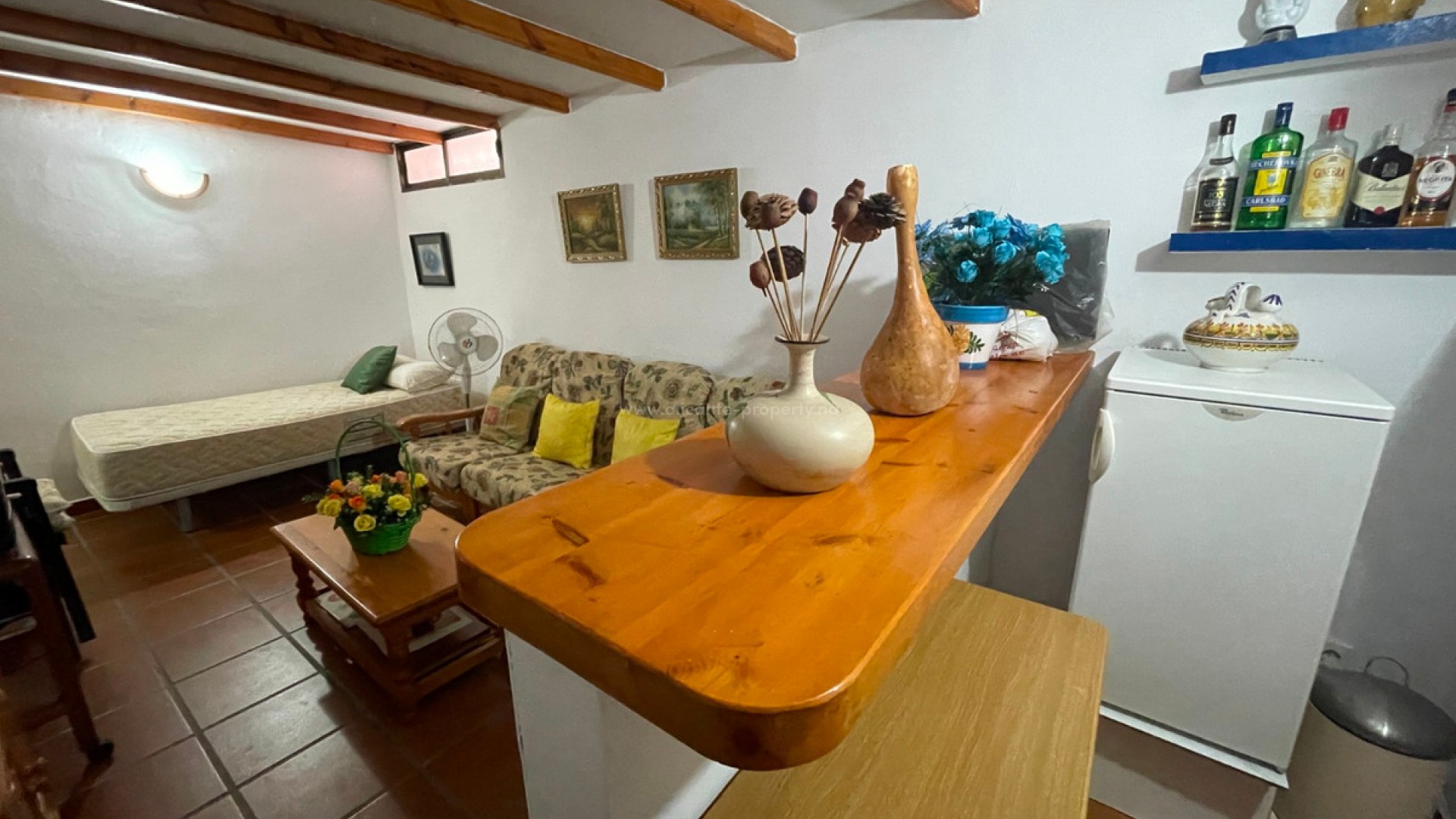 Bungalow i Guardamar del Segura Centro