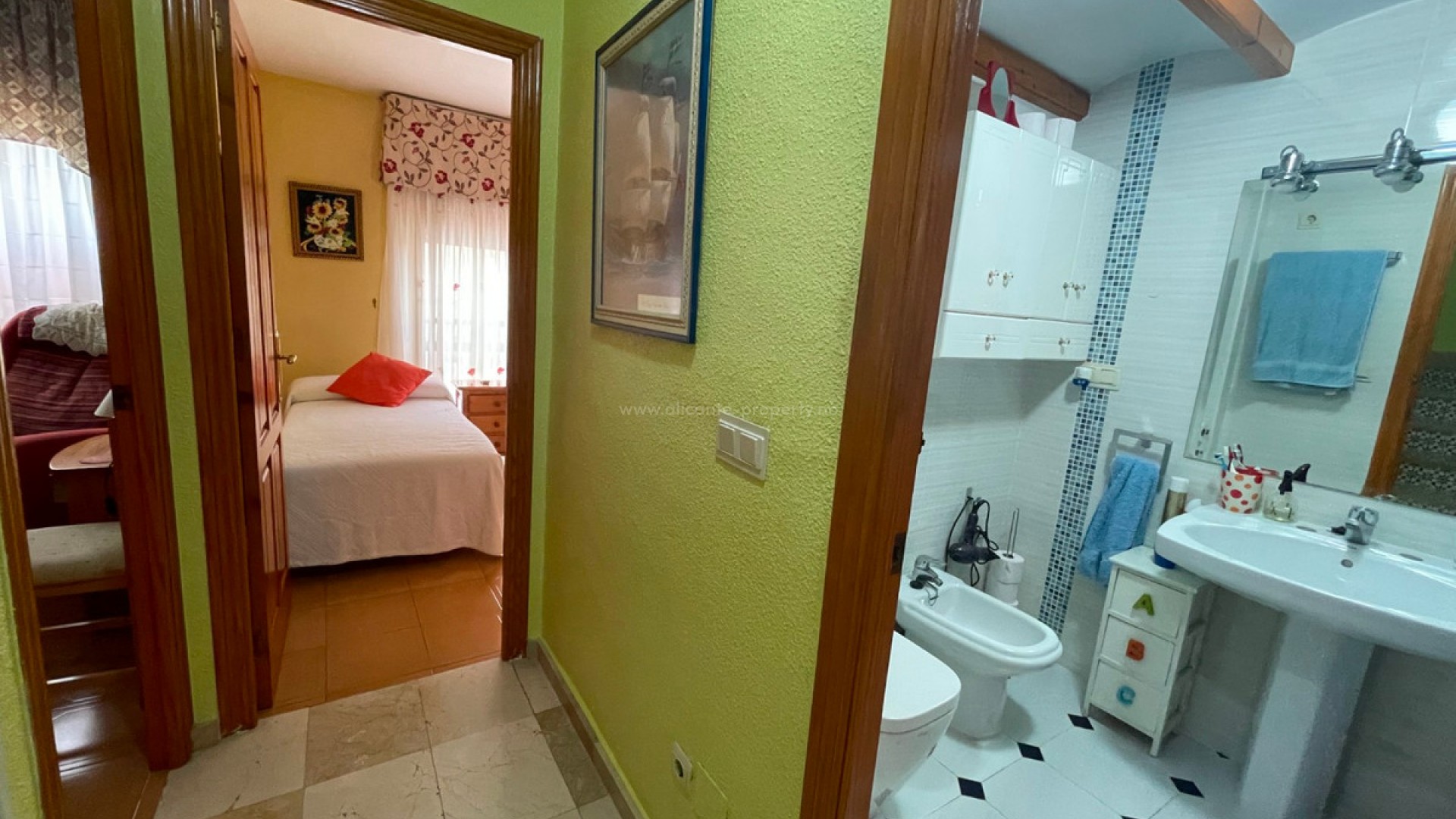 Bungalow i Guardamar del Segura Centro