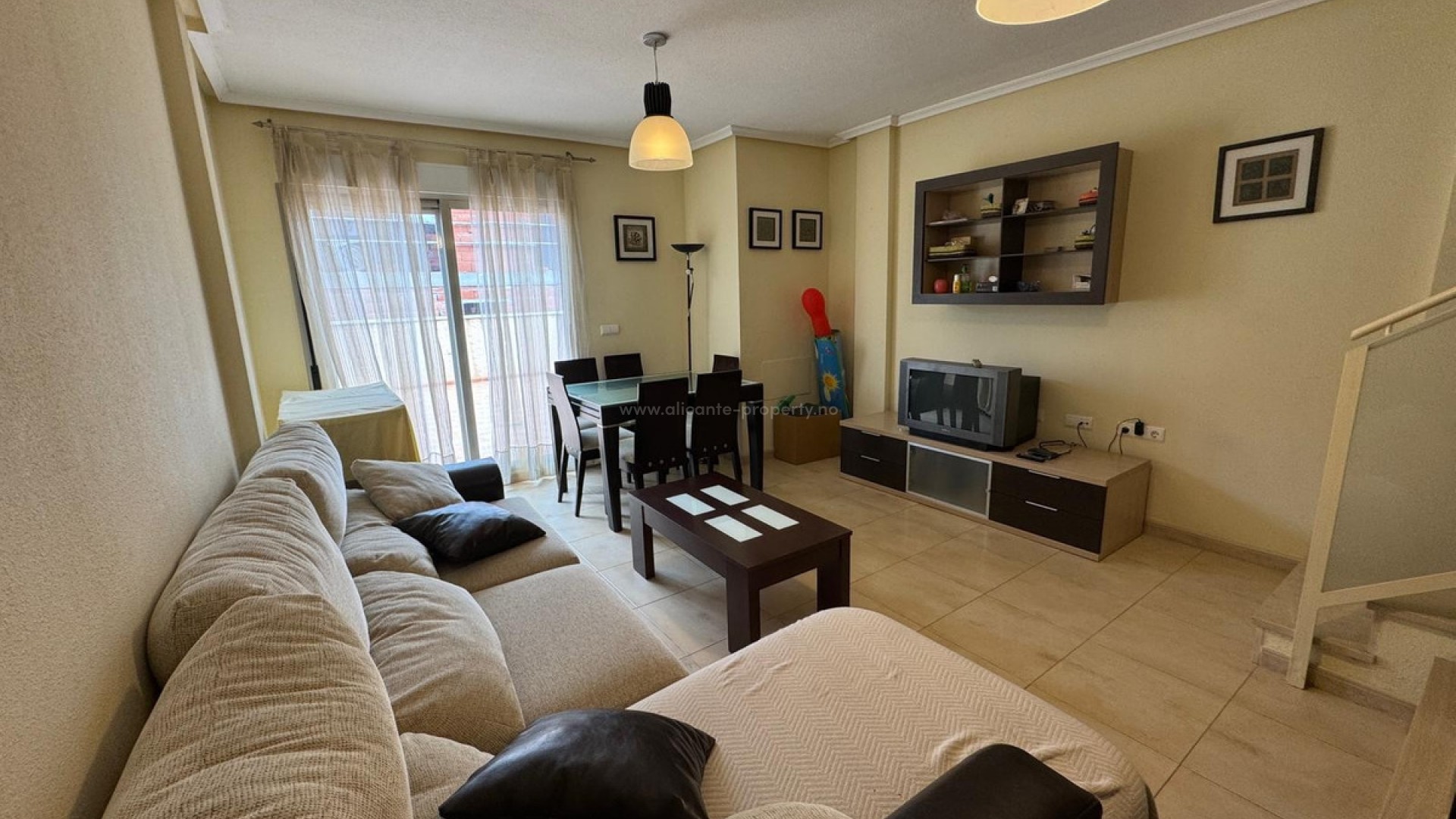 Bungalow i Guardamar del Segura Centro