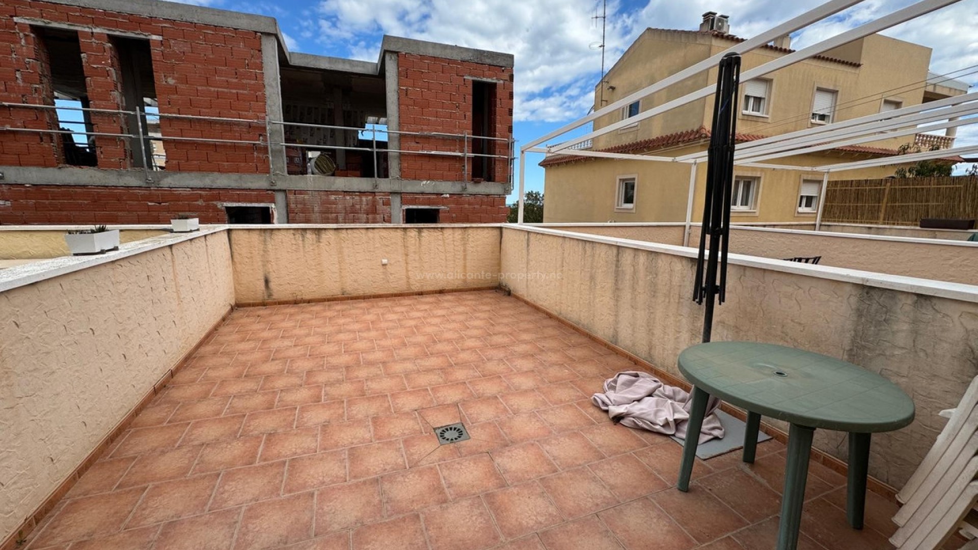 Bungalow i Guardamar del Segura Centro