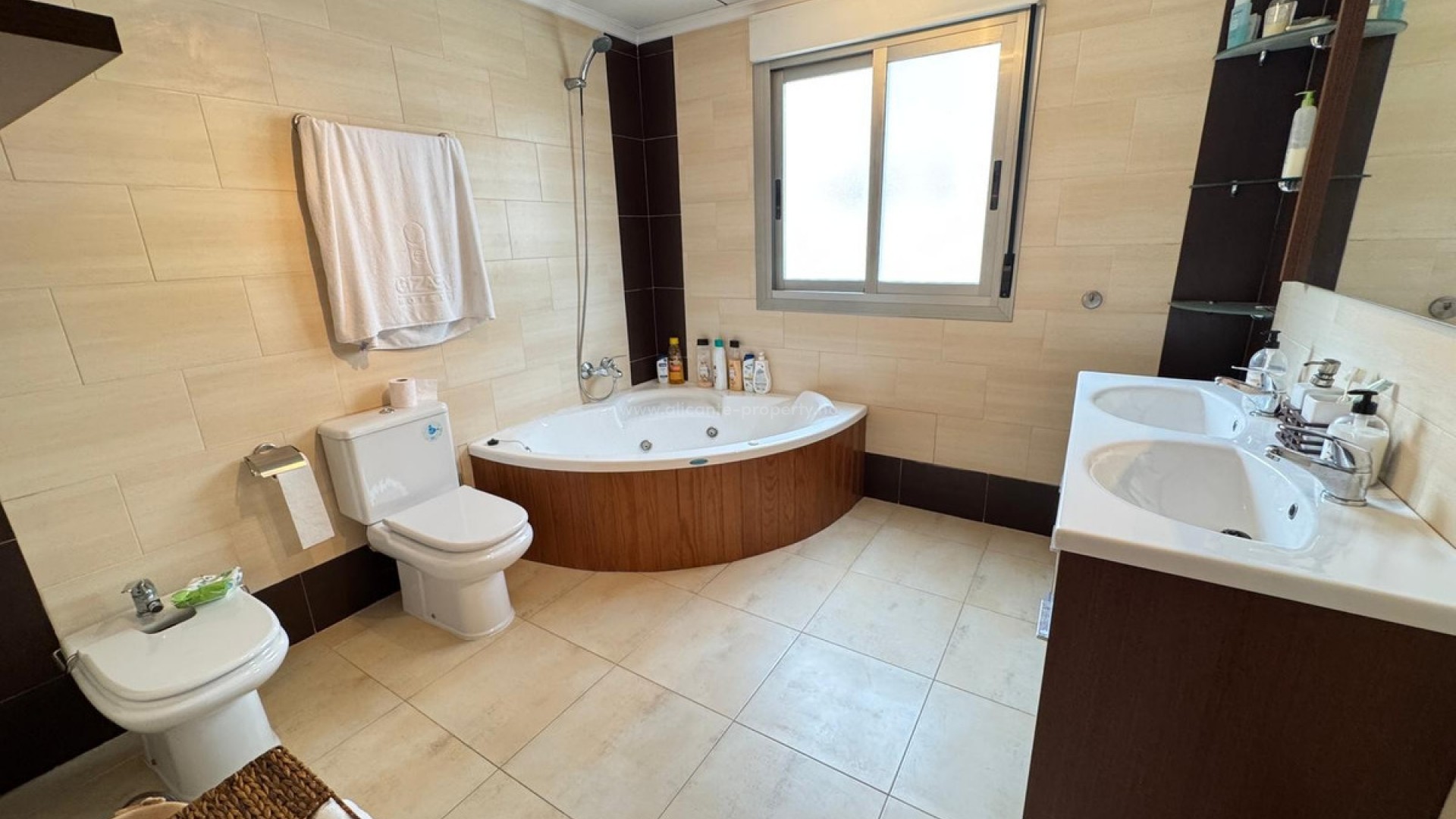 Bungalow i Guardamar del Segura Centro