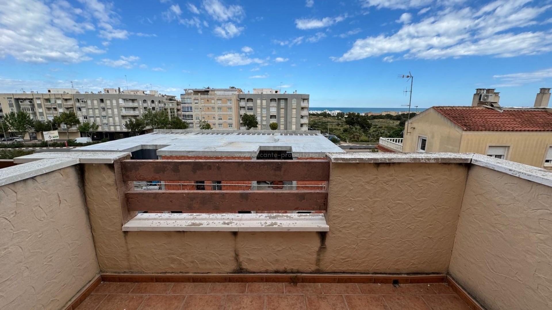 Bungalow i Guardamar del Segura Centro