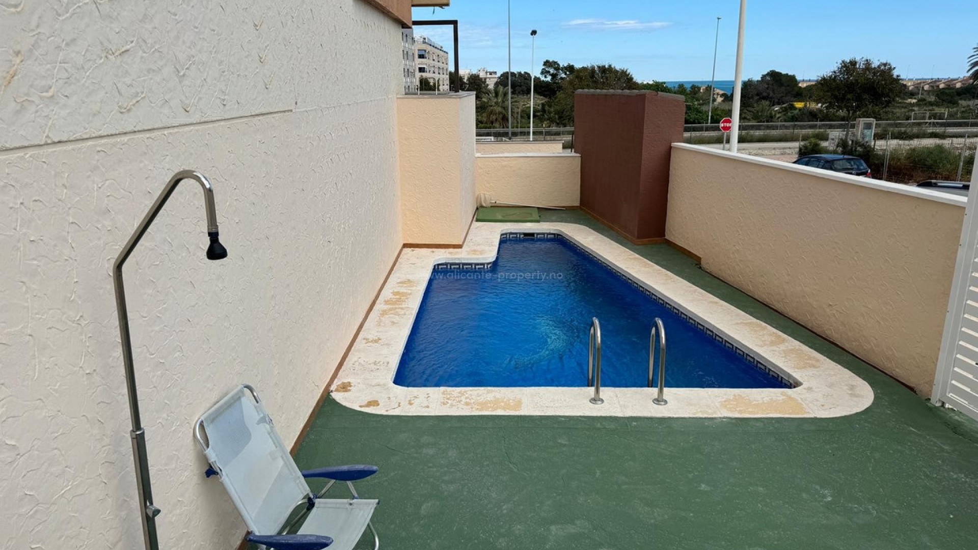 Bungalow i Guardamar del Segura Centro