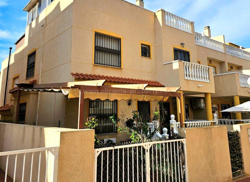 Bungalow i Guardamar del Segura Centro