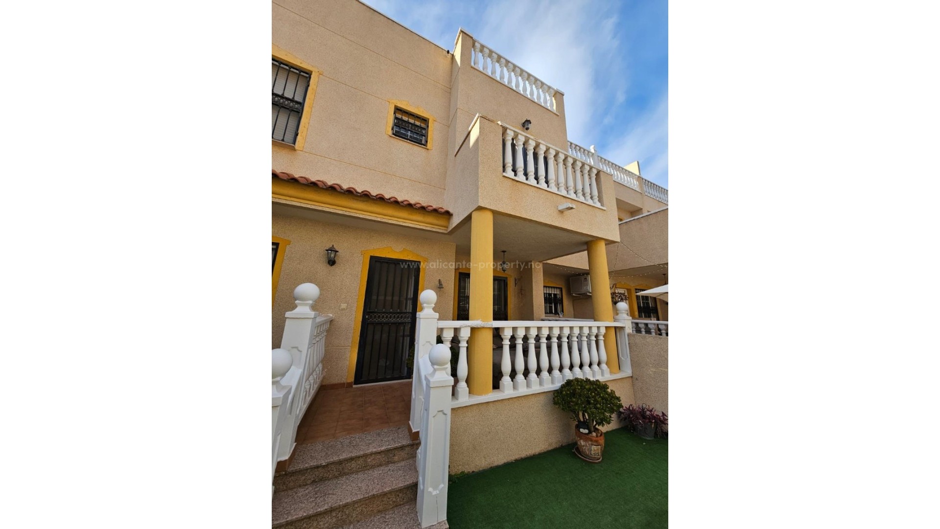 Bungalow i Guardamar del Segura Centro