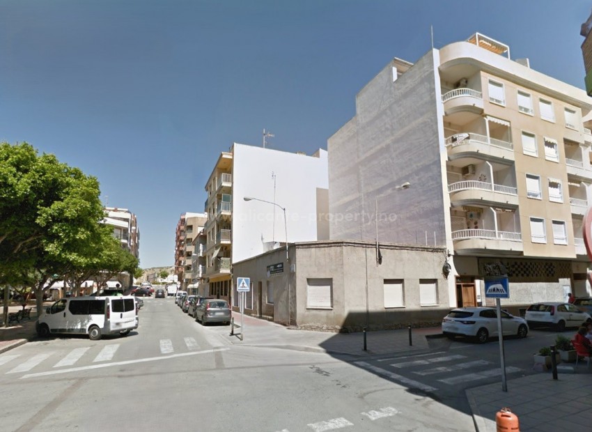 Bungalow i Guardamar del Segura Centro