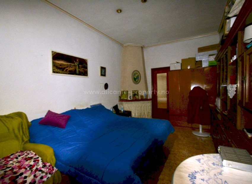 Bungalow i Guardamar del Segura Centro