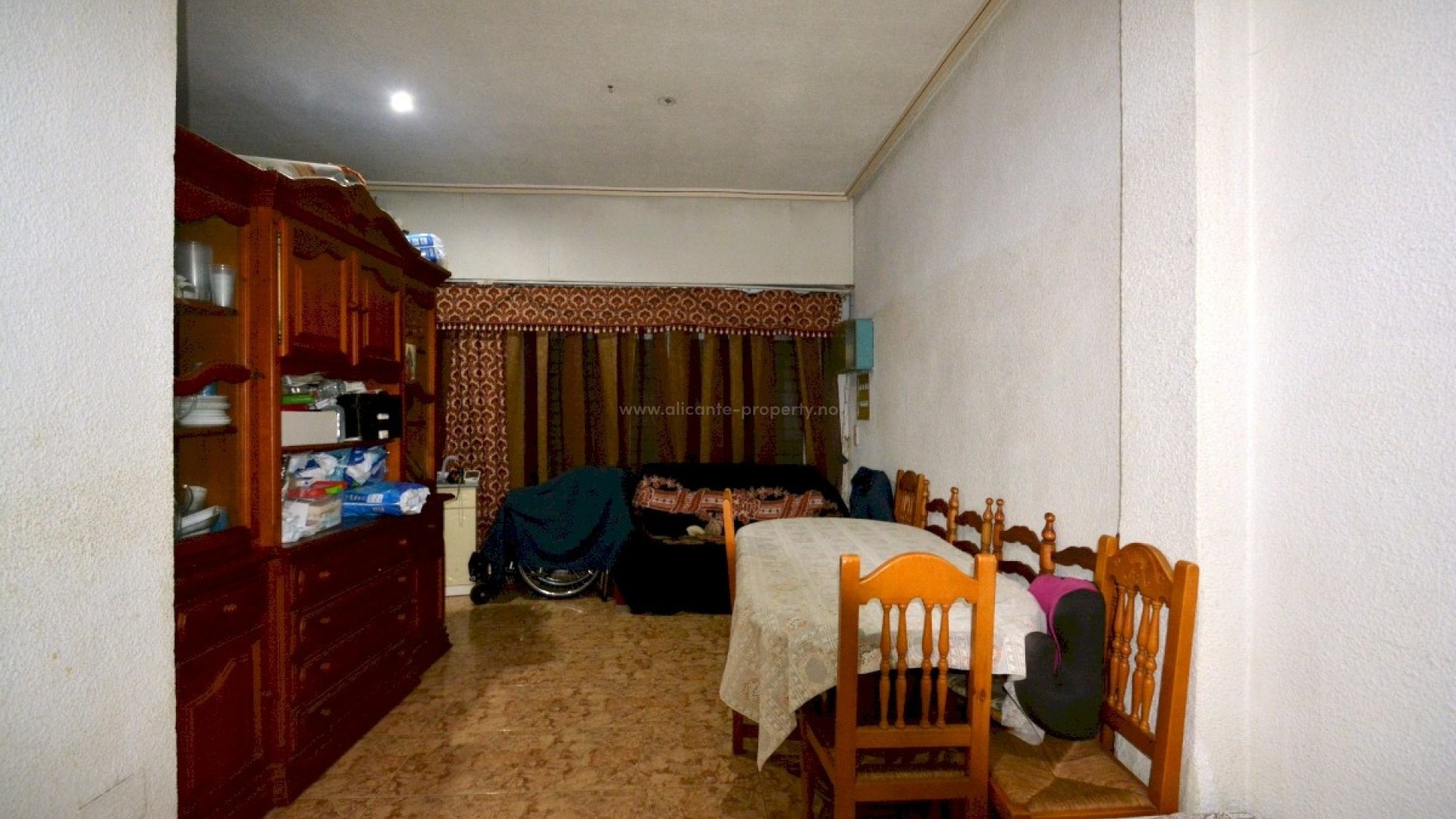 Bungalow i Guardamar del Segura Centro