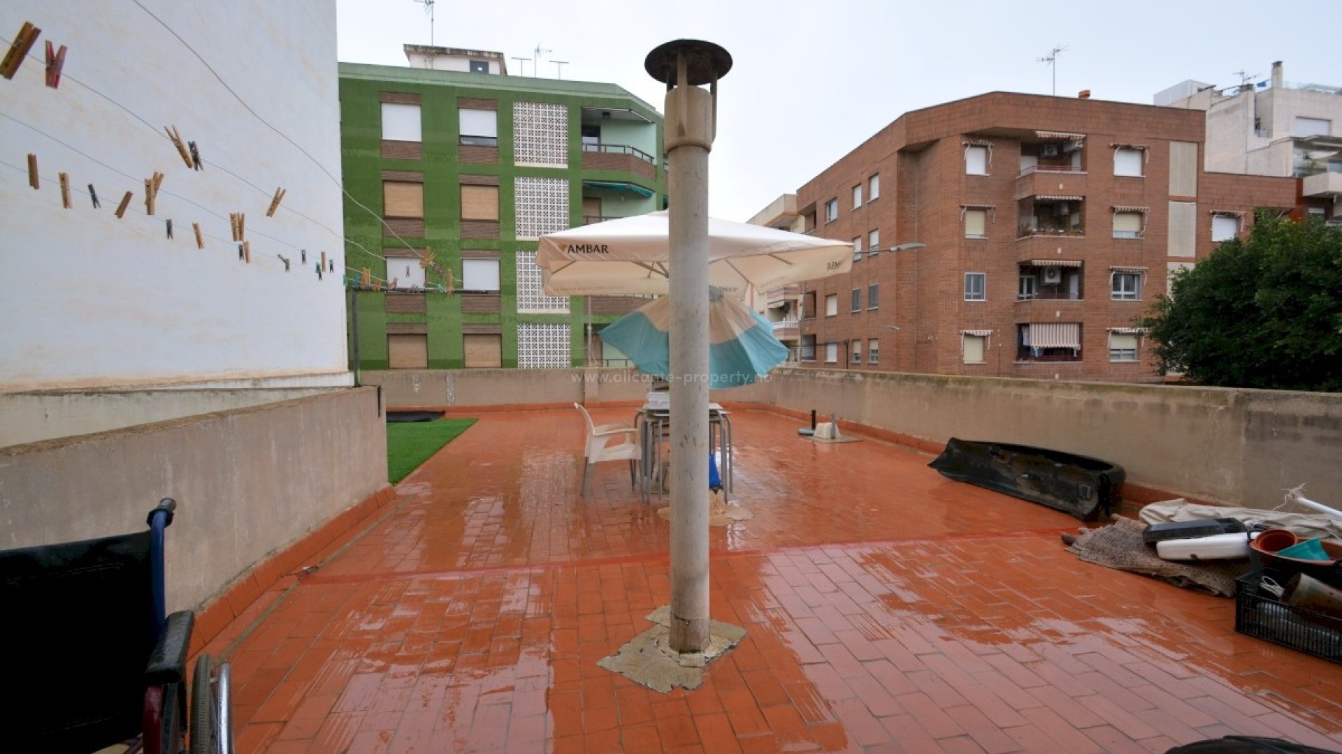Bungalow i Guardamar del Segura Centro