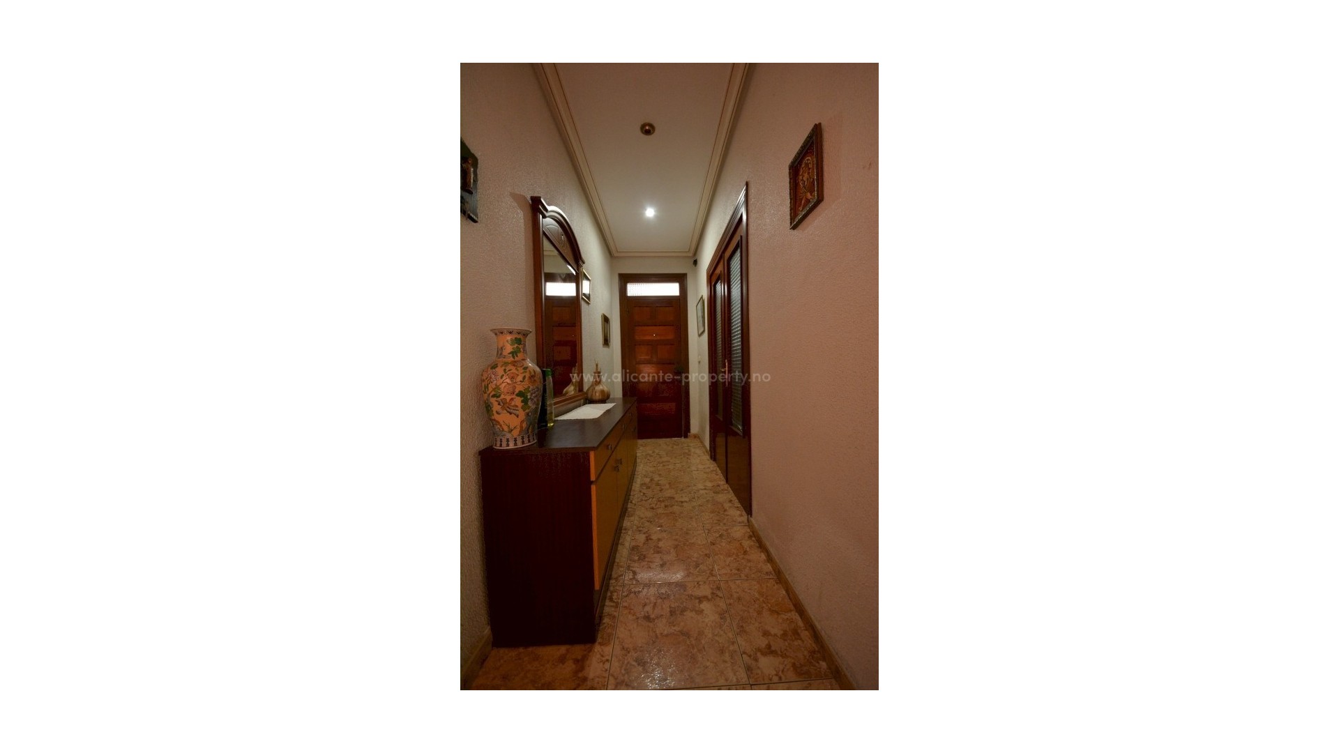 Bungalow i Guardamar del Segura Centro
