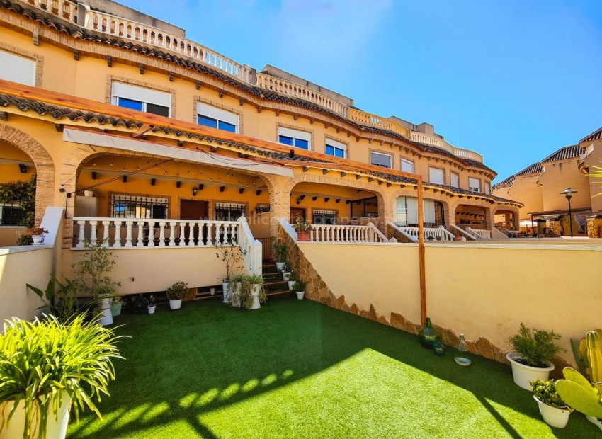 Bungalow i Guardamar del Segura Centro