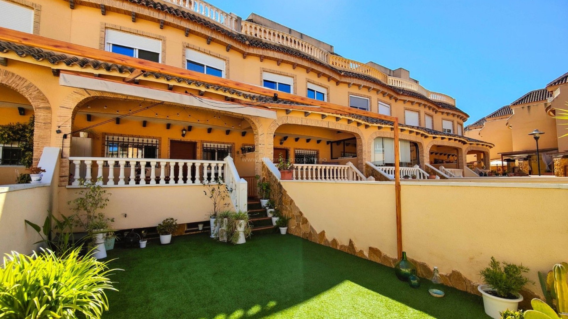 Bungalow i Guardamar del Segura Centro