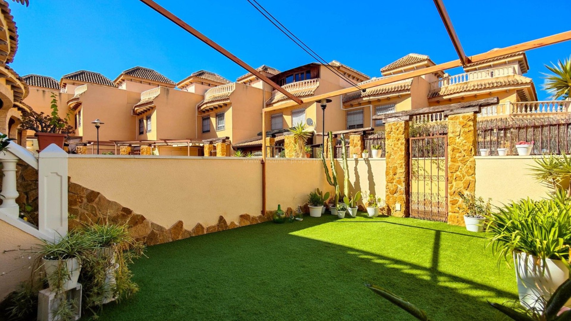Bungalow i Guardamar del Segura Centro