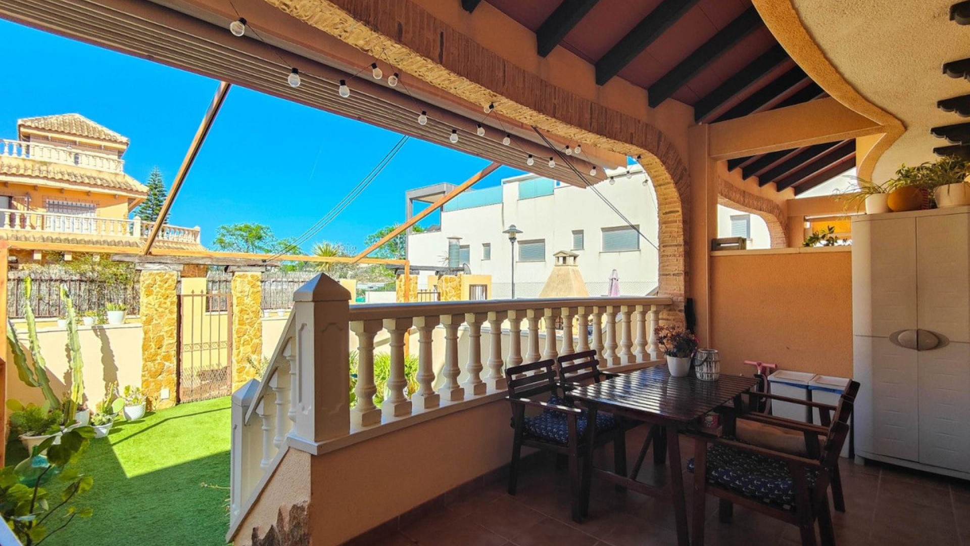 Bungalow i Guardamar del Segura Centro