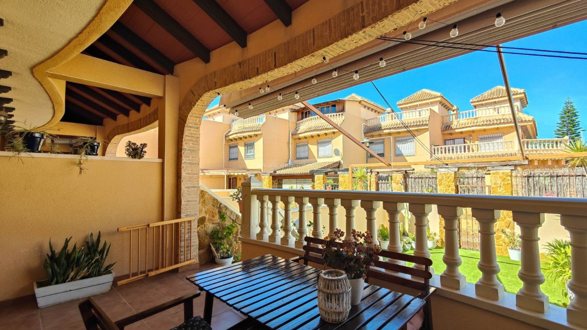 Bungalow i Guardamar del Segura Centro