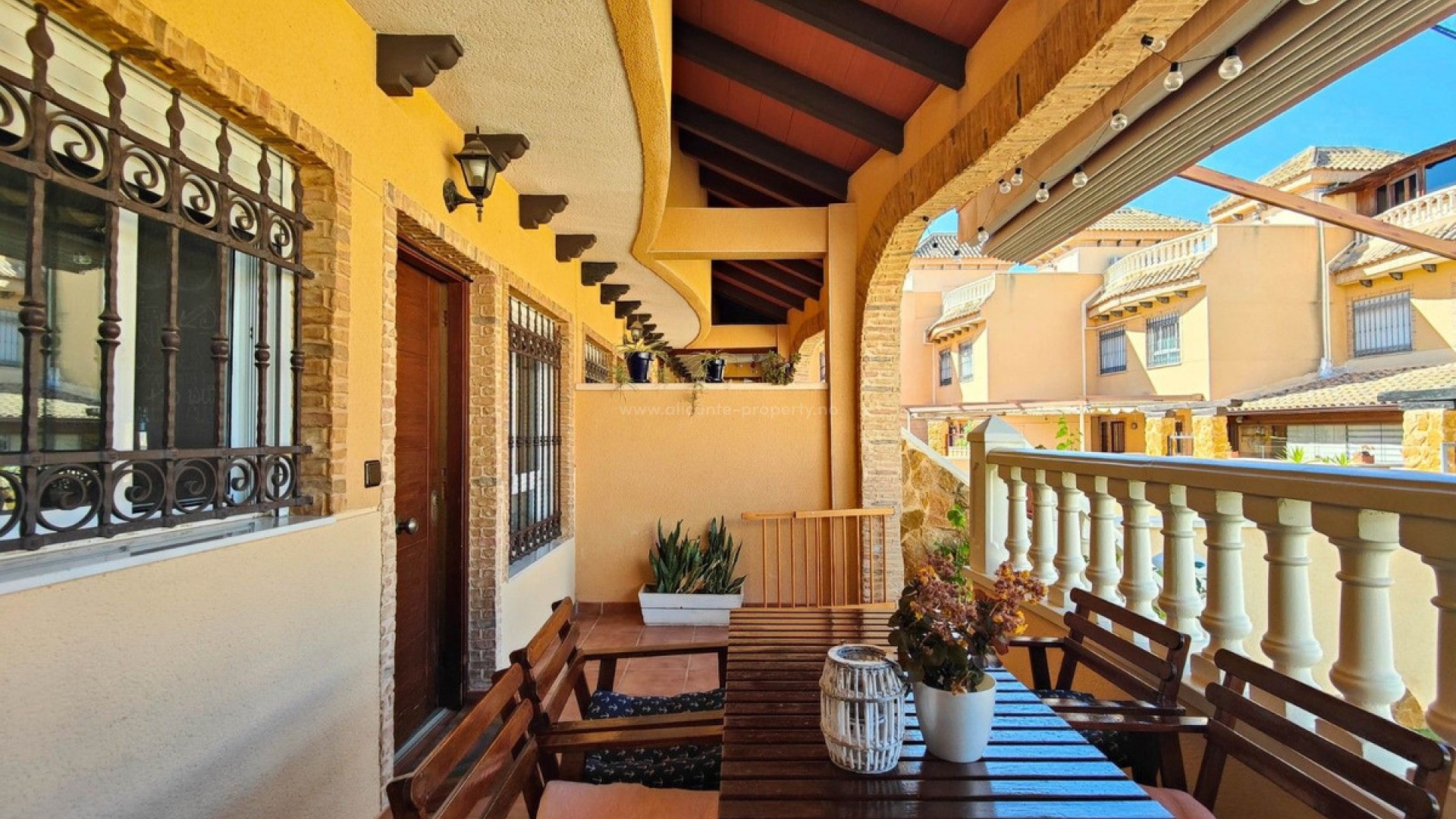 Bungalow i Guardamar del Segura Centro